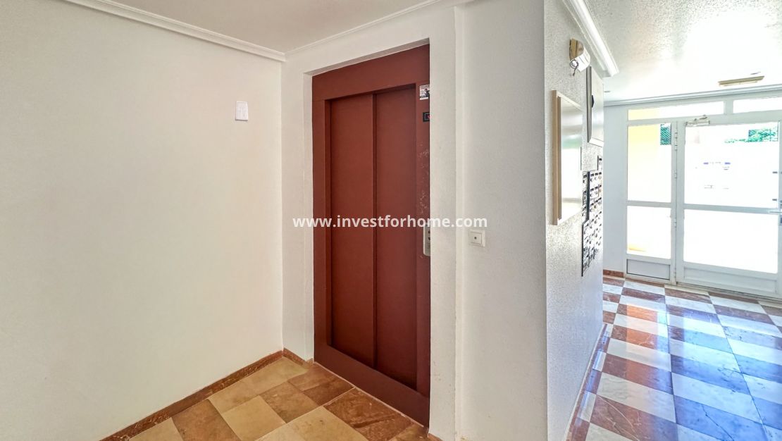 Verkoop - Appartement - Guardamar del Segura - Costa Blanca