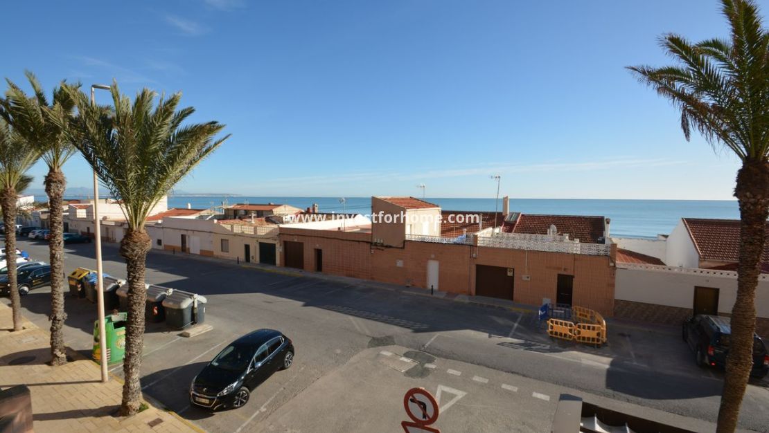 Verkoop - Appartement - Guardamar del Segura - Costa Blanca