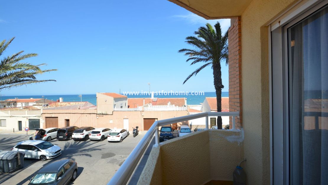 Verkoop - Appartement - Guardamar del Segura - Costa Blanca