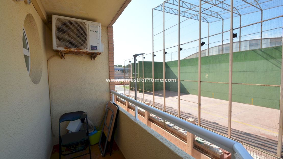 Verkoop - Appartement - Guardamar del Segura - Costa Blanca