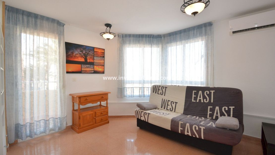 Verkoop - Appartement - Guardamar del Segura - Costa Blanca