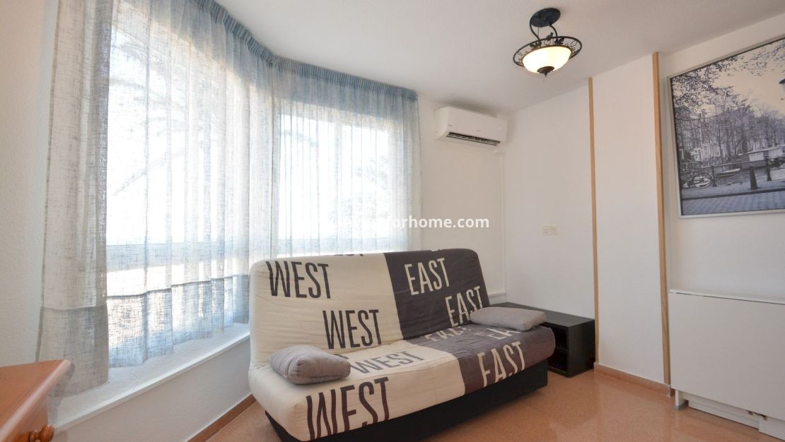 Verkoop - Appartement - Guardamar del Segura - Costa Blanca