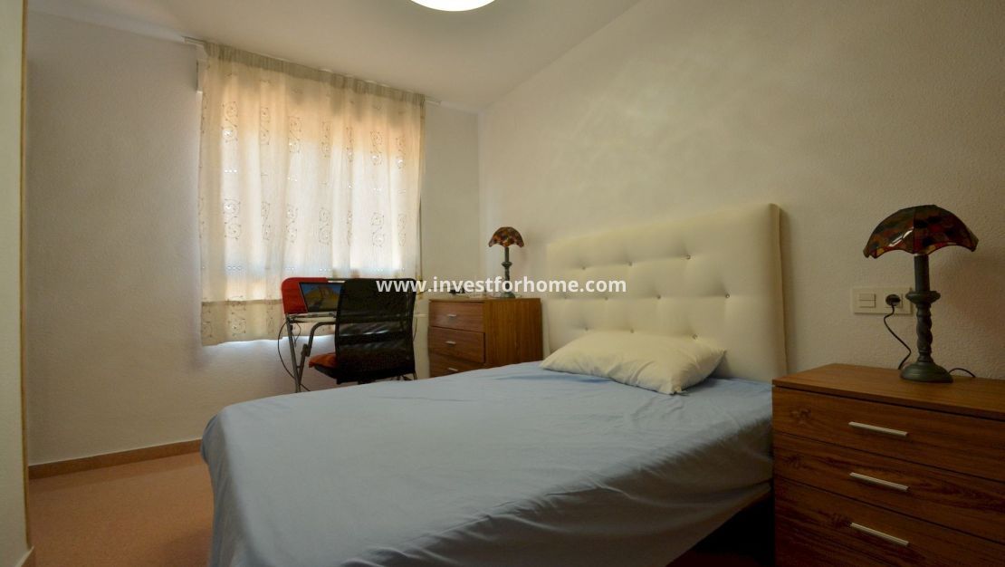 Verkoop - Appartement - Guardamar del Segura - Costa Blanca