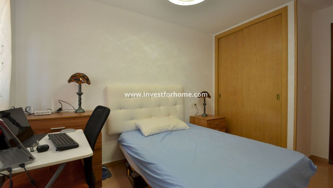 Verkoop - Appartement - Guardamar del Segura - Costa Blanca