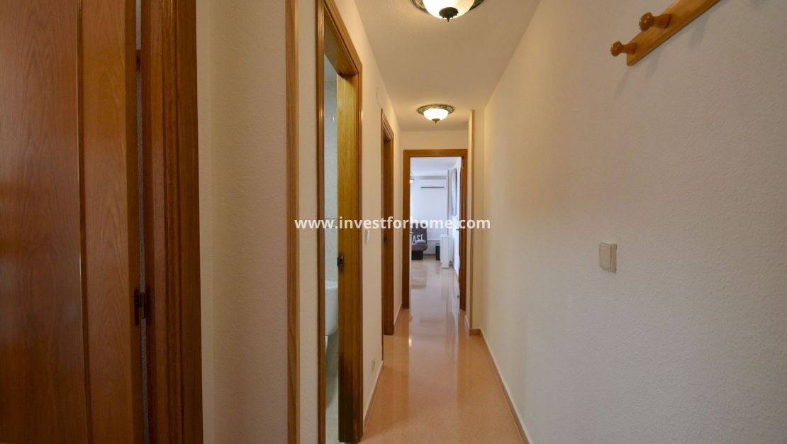Verkoop - Appartement - Guardamar del Segura - Costa Blanca