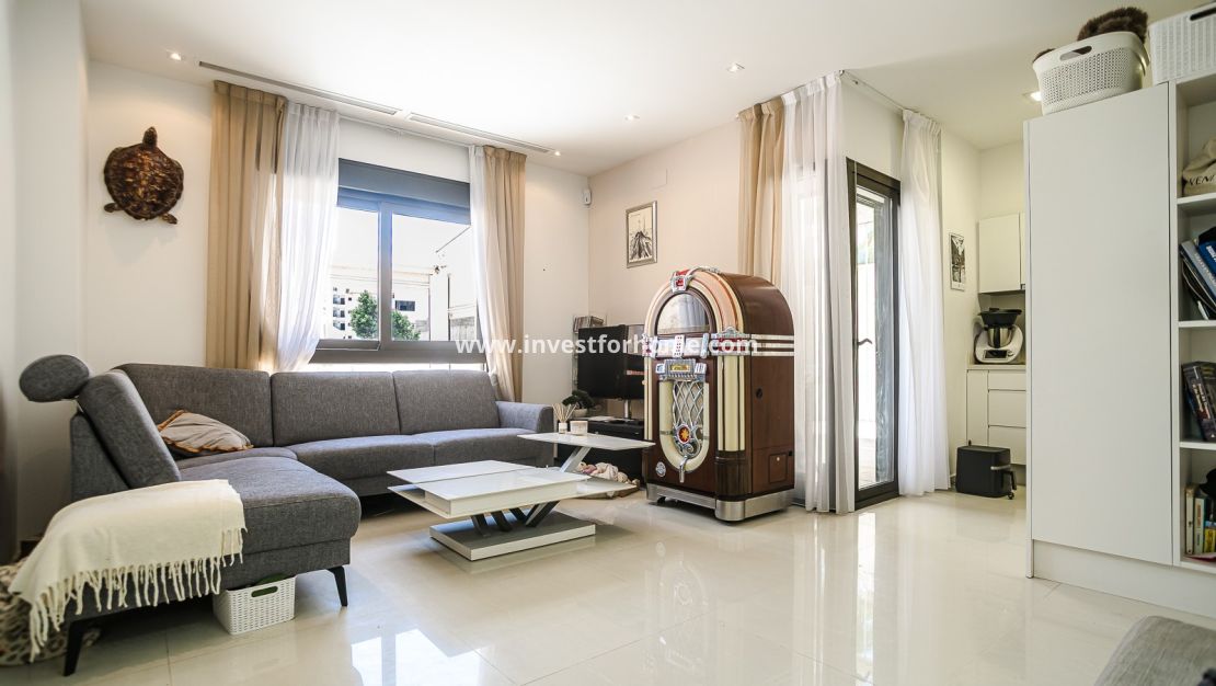 Verkoop - Appartement - Guardamar del Segura - Costa Blanca