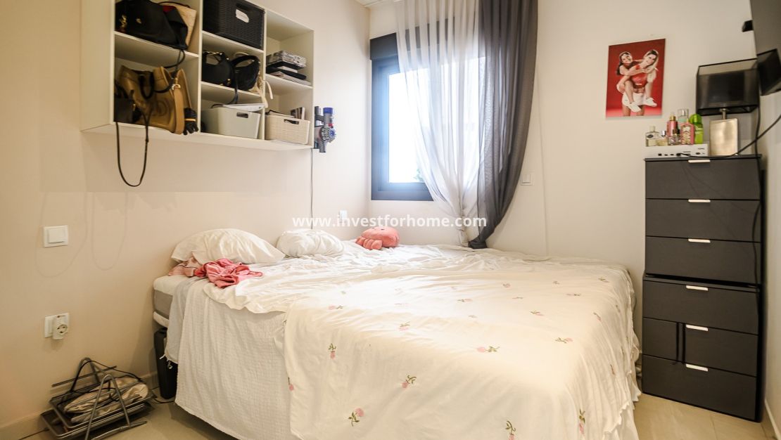 Verkoop - Appartement - Guardamar del Segura - Costa Blanca
