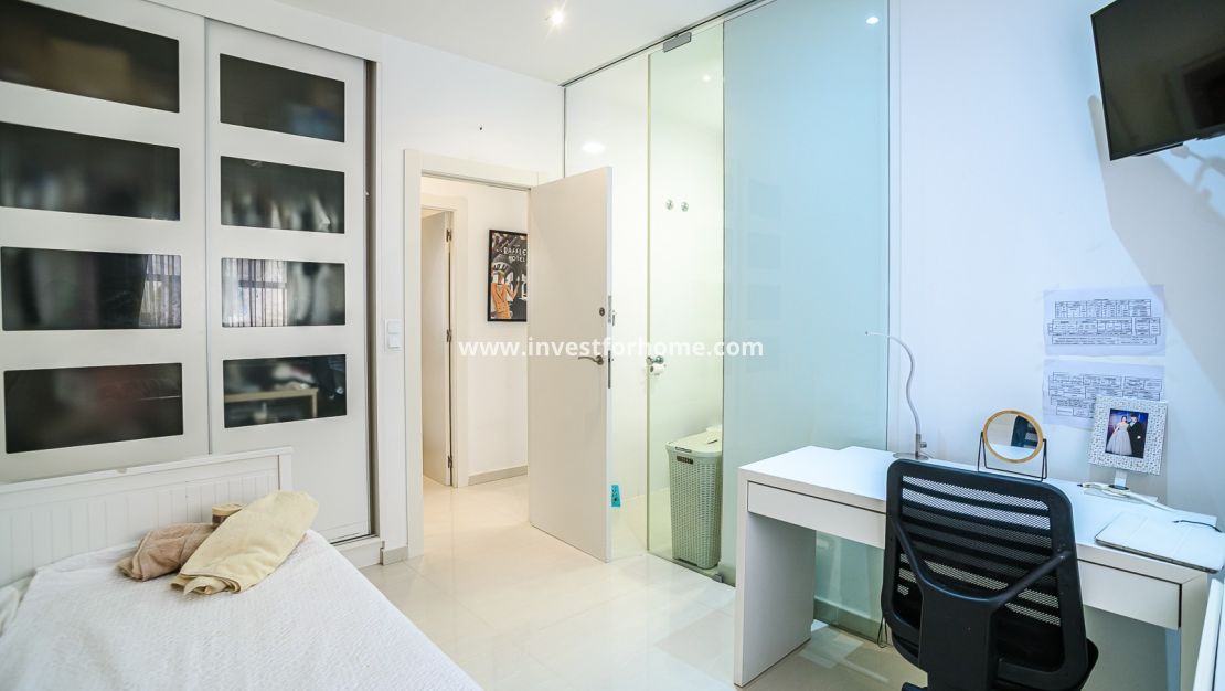 Verkoop - Appartement - Guardamar del Segura - Costa Blanca