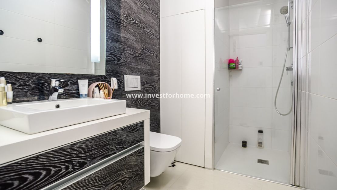 Verkoop - Appartement - Guardamar del Segura - Costa Blanca