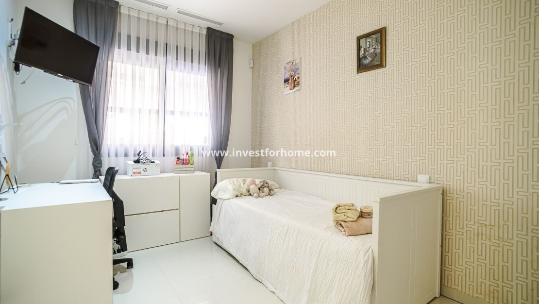 Verkoop - Appartement - Guardamar del Segura - Costa Blanca