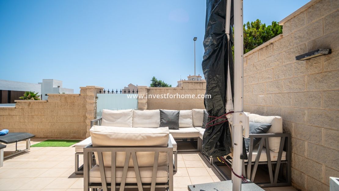 Verkoop - Appartement - Guardamar del Segura - Costa Blanca