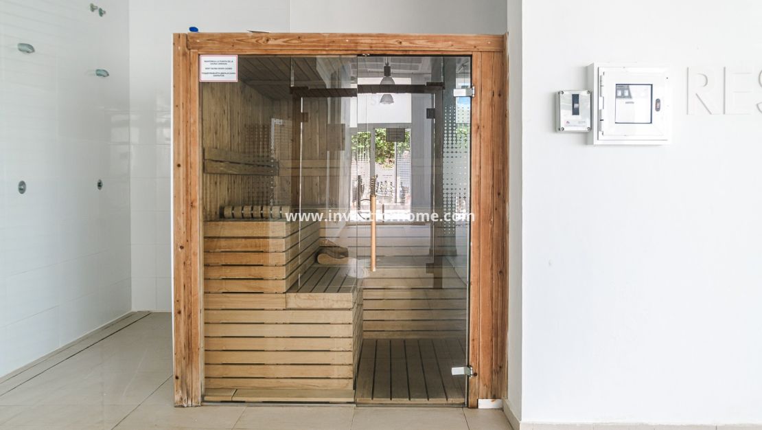 Verkoop - Appartement - Guardamar del Segura - Costa Blanca