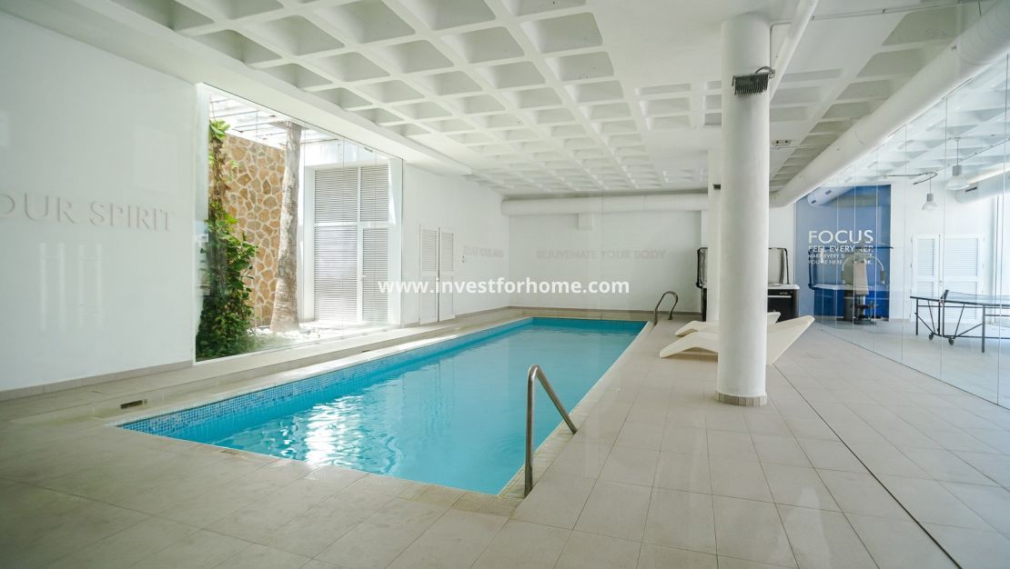 Verkoop - Appartement - Guardamar del Segura - Costa Blanca