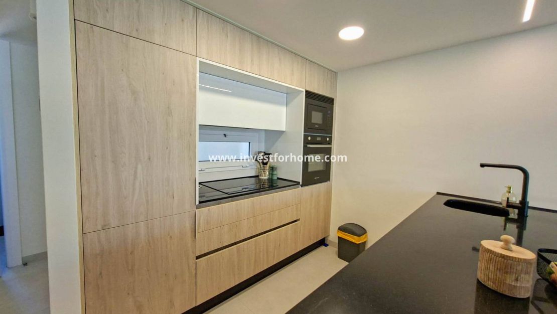 Verkoop - Appartement - Guardamar del Segura - Costa Blanca