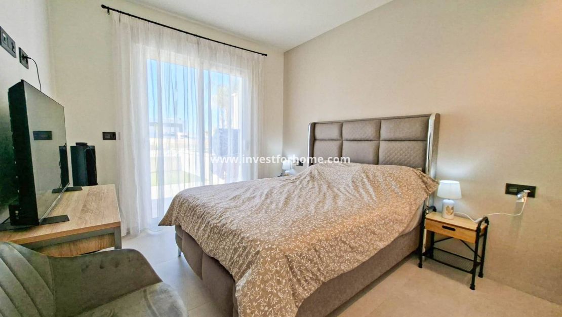 Verkoop - Appartement - Guardamar del Segura - Costa Blanca