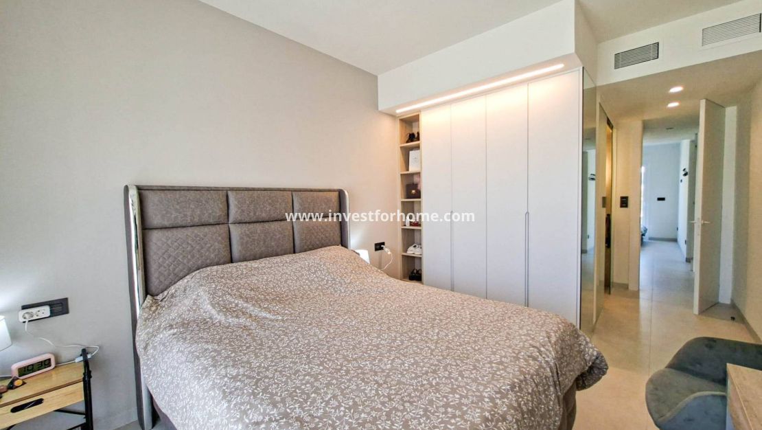 Verkoop - Appartement - Guardamar del Segura - Costa Blanca