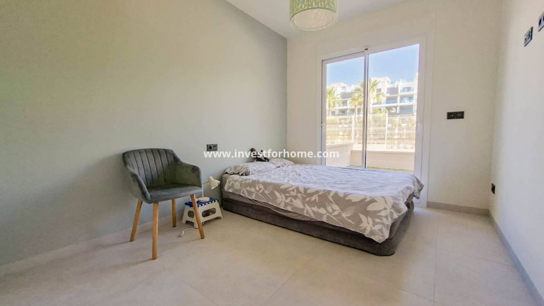 Verkoop - Appartement - Guardamar del Segura - Costa Blanca