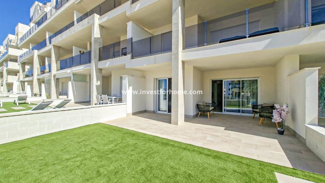 Verkoop - Appartement - Guardamar del Segura - Costa Blanca