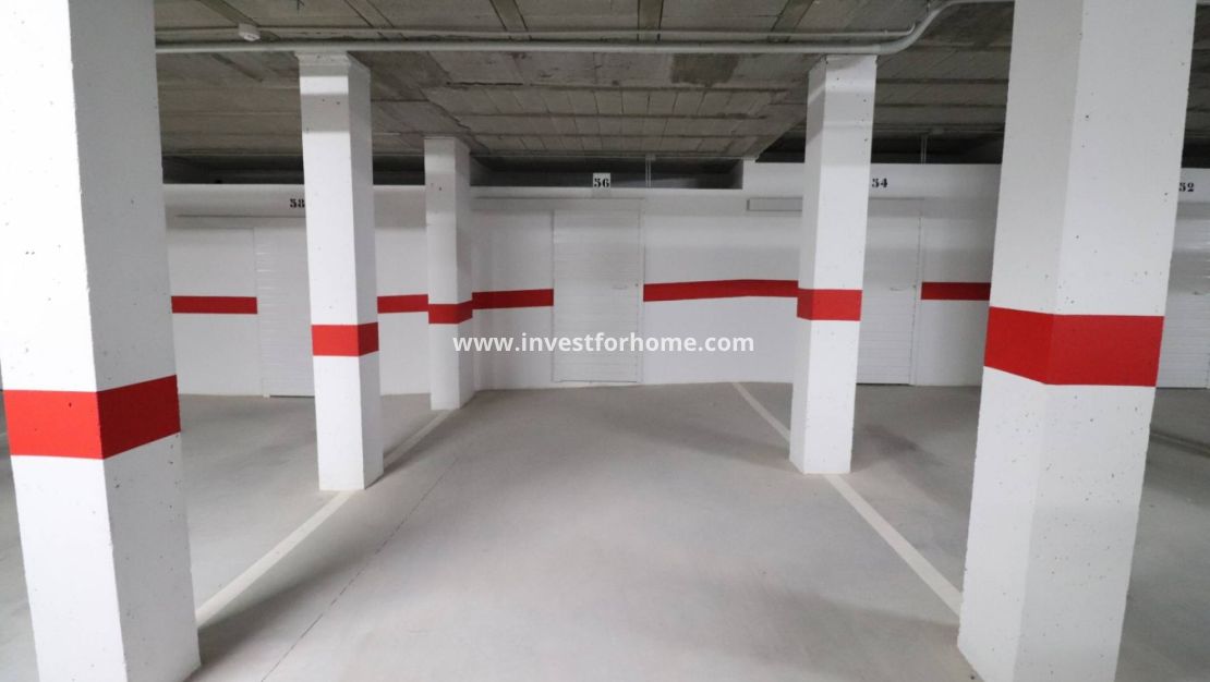 Verkoop - Appartement - Guardamar del Segura - Costa Blanca