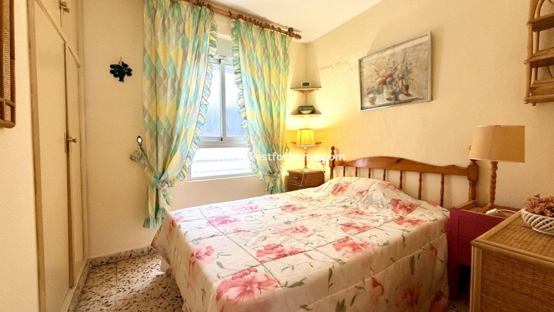 Verkoop - Appartement - Guardamar del Segura - Costa Blanca