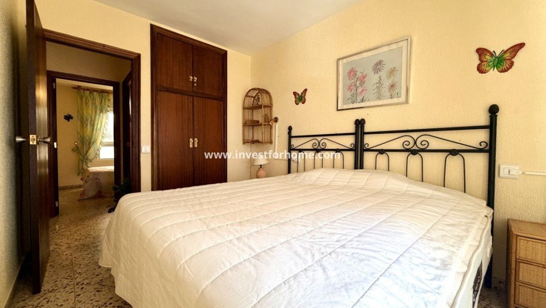 Verkoop - Appartement - Guardamar del Segura - Costa Blanca