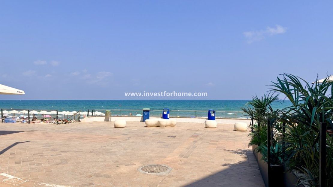 Verkoop - Appartement - Guardamar del Segura - Costa Blanca