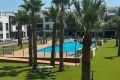 Verkoop - Appartement - Guardamar del Segura - El Raso