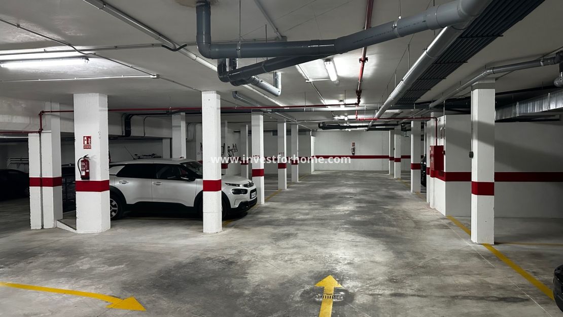 Verkoop - Appartement - Guardamar del Segura - El Raso