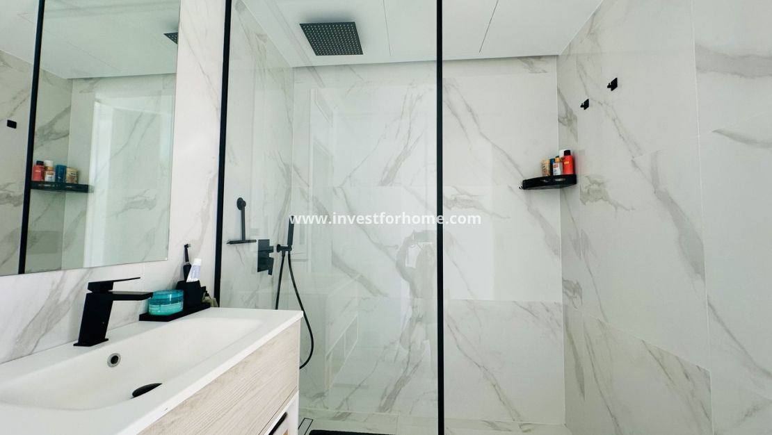 Verkoop - Appartement - Guardamar del Segura - El Raso