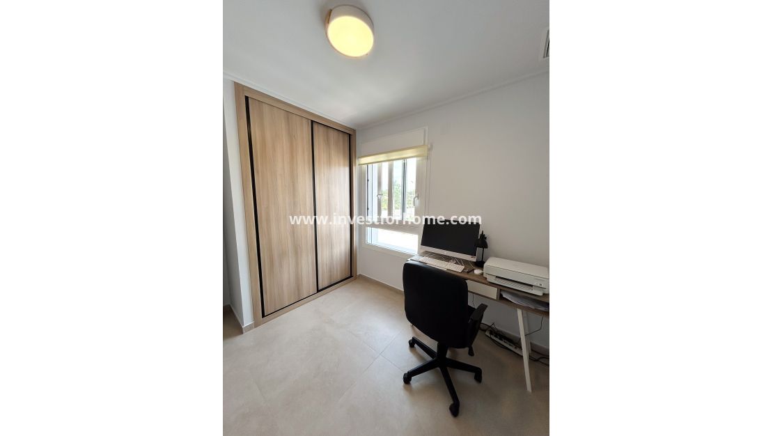 Verkoop - Appartement - Guardamar del Segura - El Raso