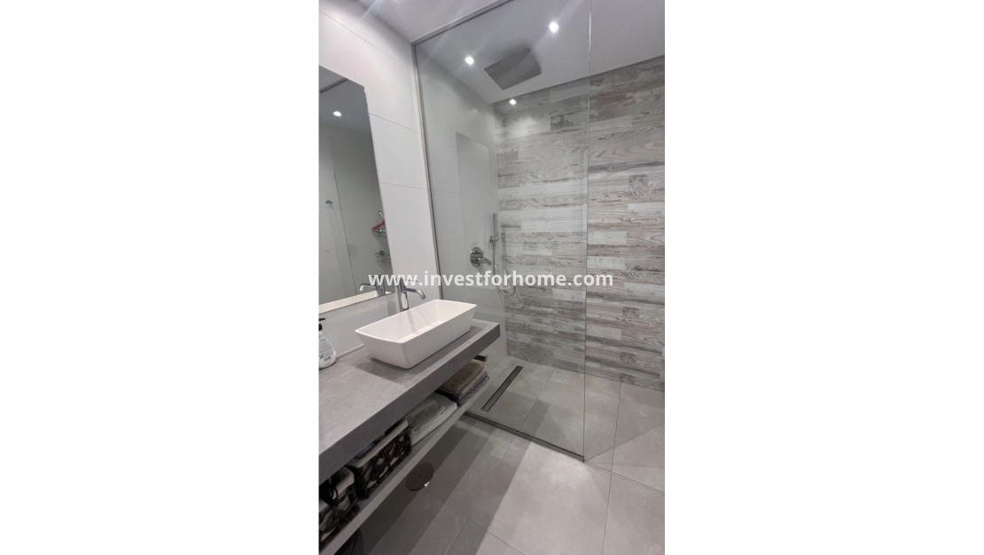 Verkoop - Appartement - Guardamar del Segura - El Raso