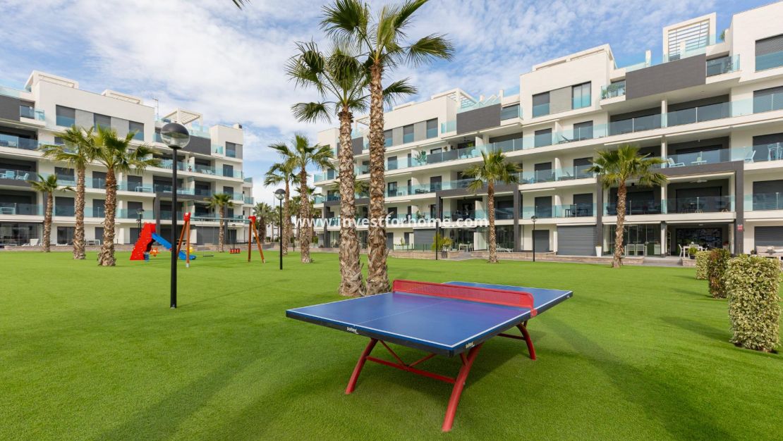 Verkoop - Appartement - Guardamar del Segura - El Raso