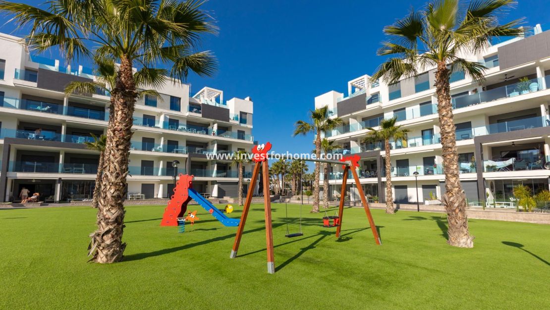 Verkoop - Appartement - Guardamar del Segura - El Raso