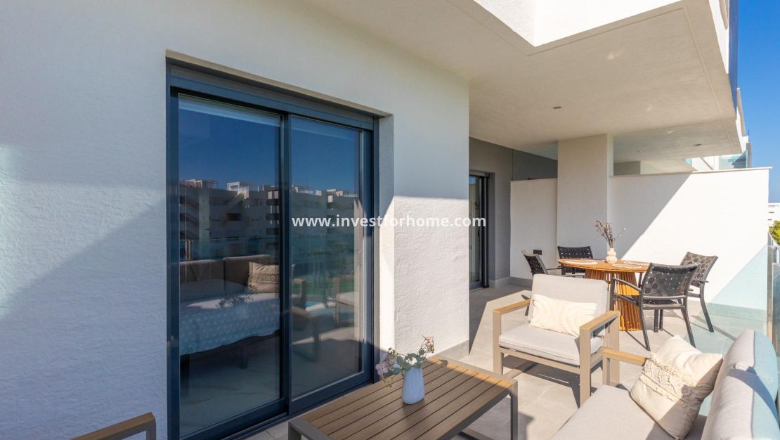Verkoop - Appartement - Guardamar del Segura - El Raso