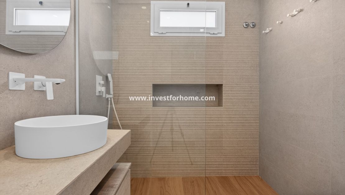 Verkoop - Appartement - Guardamar del Segura - El Raso