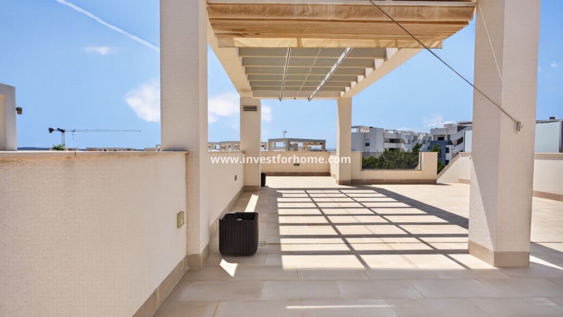 Verkoop - Appartement - Guardamar del Segura - El Raso