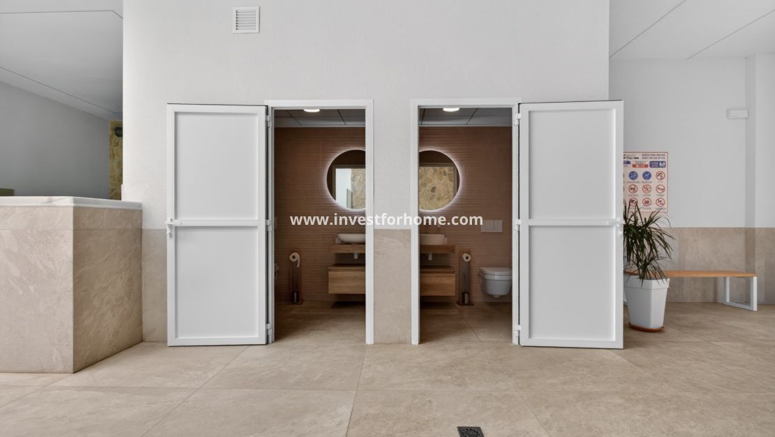 Verkoop - Appartement - Guardamar del Segura - El Raso
