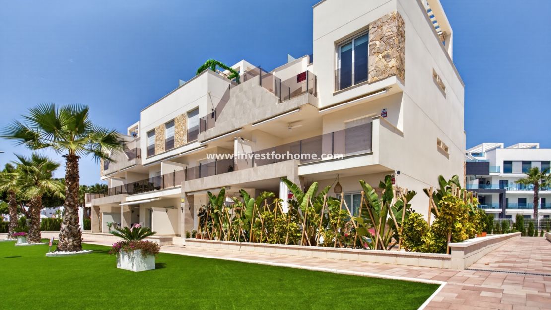 Verkoop - Appartement - Guardamar del Segura - El Raso