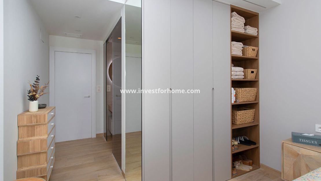 Verkoop - Appartement - Guardamar del Segura - El Raso