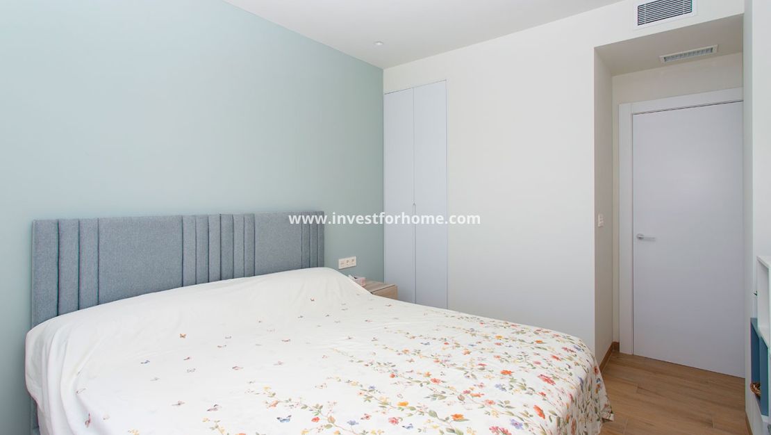 Verkoop - Appartement - Guardamar del Segura - El Raso