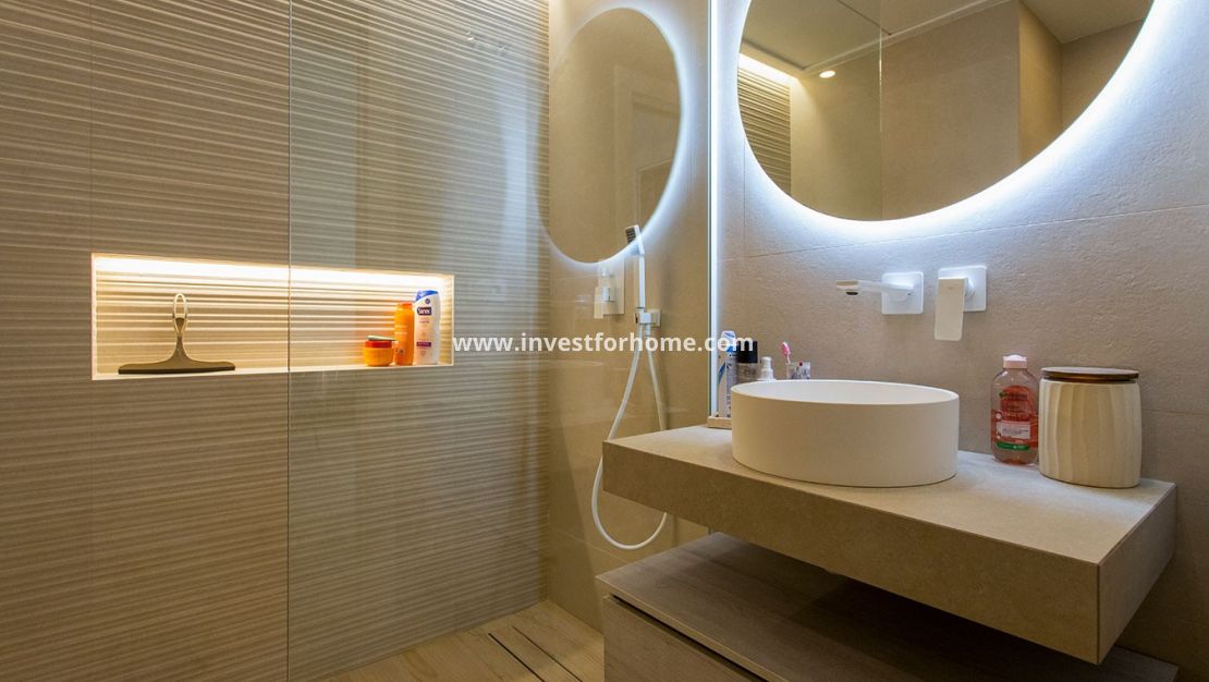 Verkoop - Appartement - Guardamar del Segura - El Raso