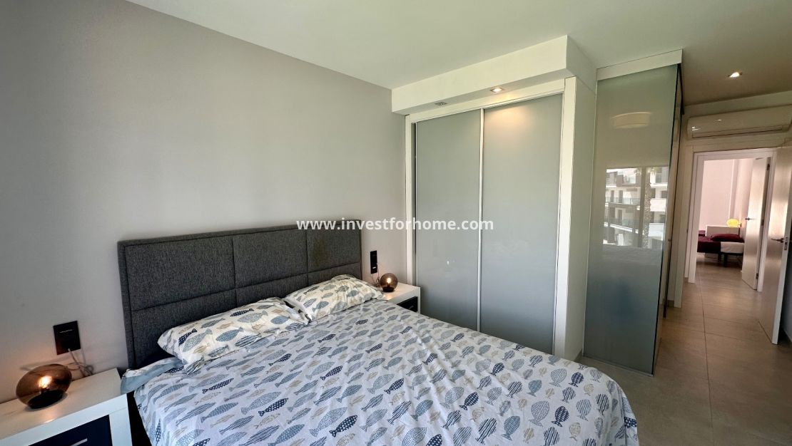 Verkoop - Appartement - Guardamar del Segura - El Raso