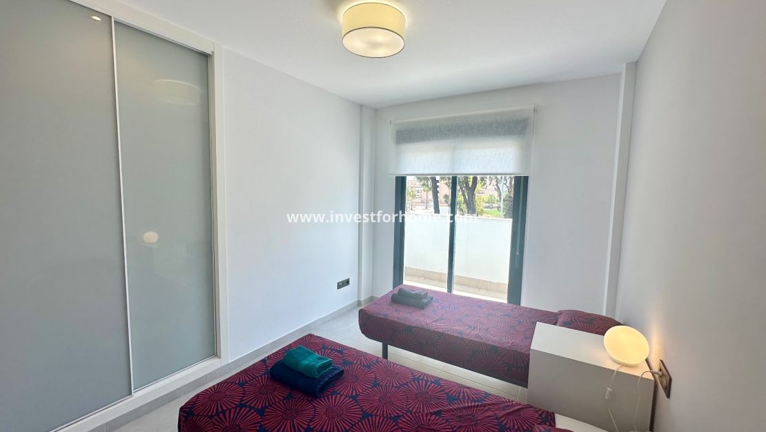 Verkoop - Appartement - Guardamar del Segura - El Raso