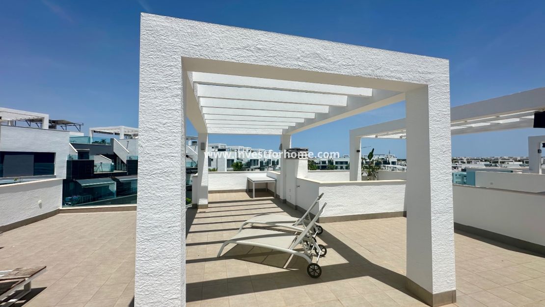 Verkoop - Appartement - Guardamar del Segura - El Raso