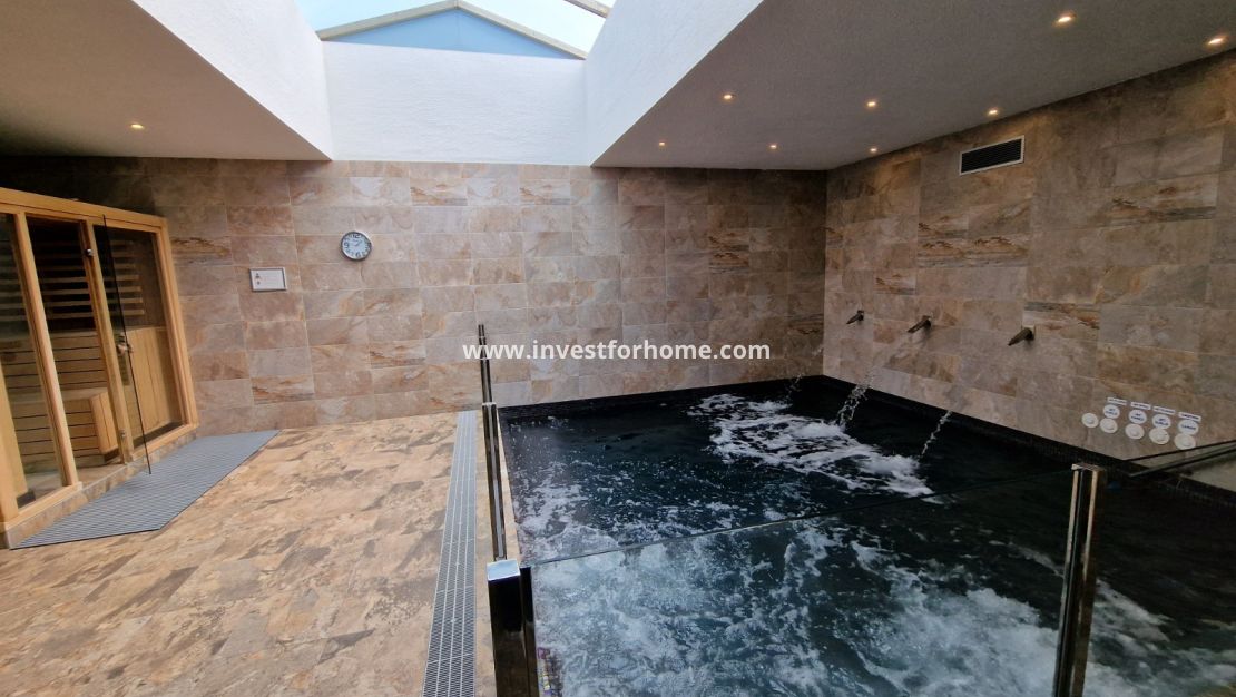Verkoop - Appartement - Guardamar del Segura - El Raso