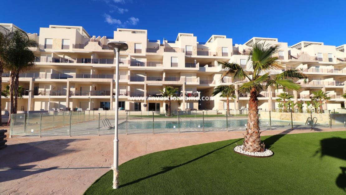 Verkoop - Appartement - Guardamar del Segura - El Raso