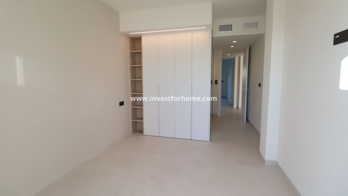 Verkoop - Appartement - Guardamar del Segura - El Raso
