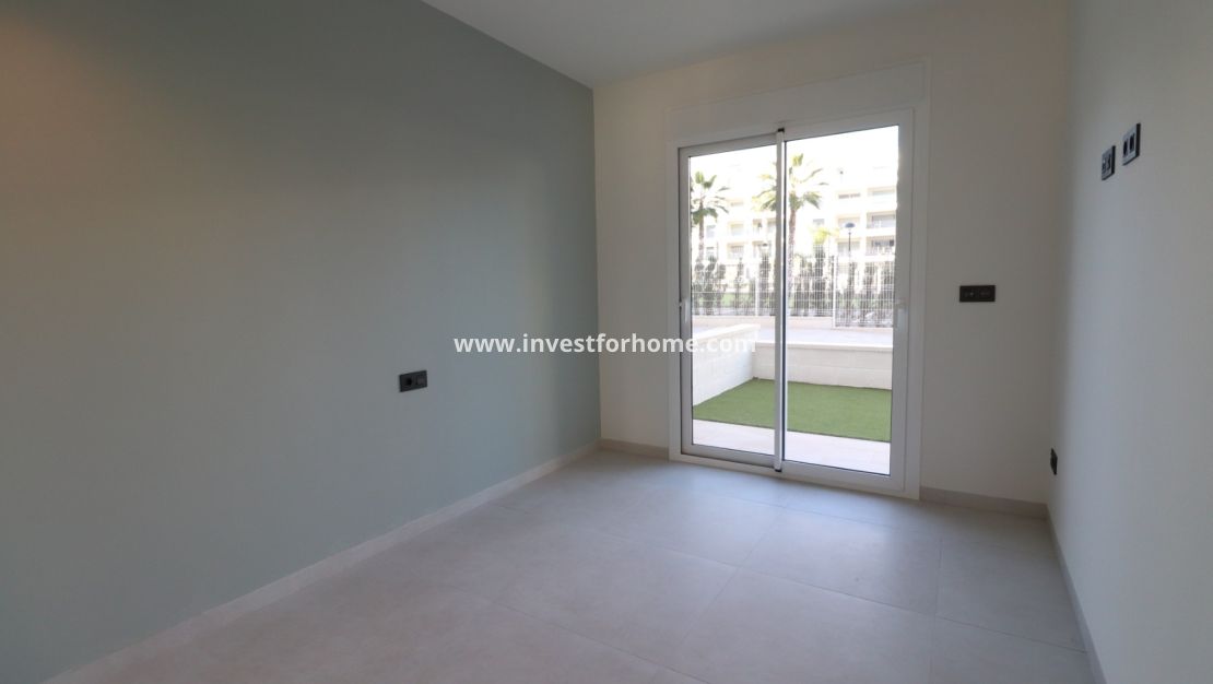 Verkoop - Appartement - Guardamar del Segura - El Raso