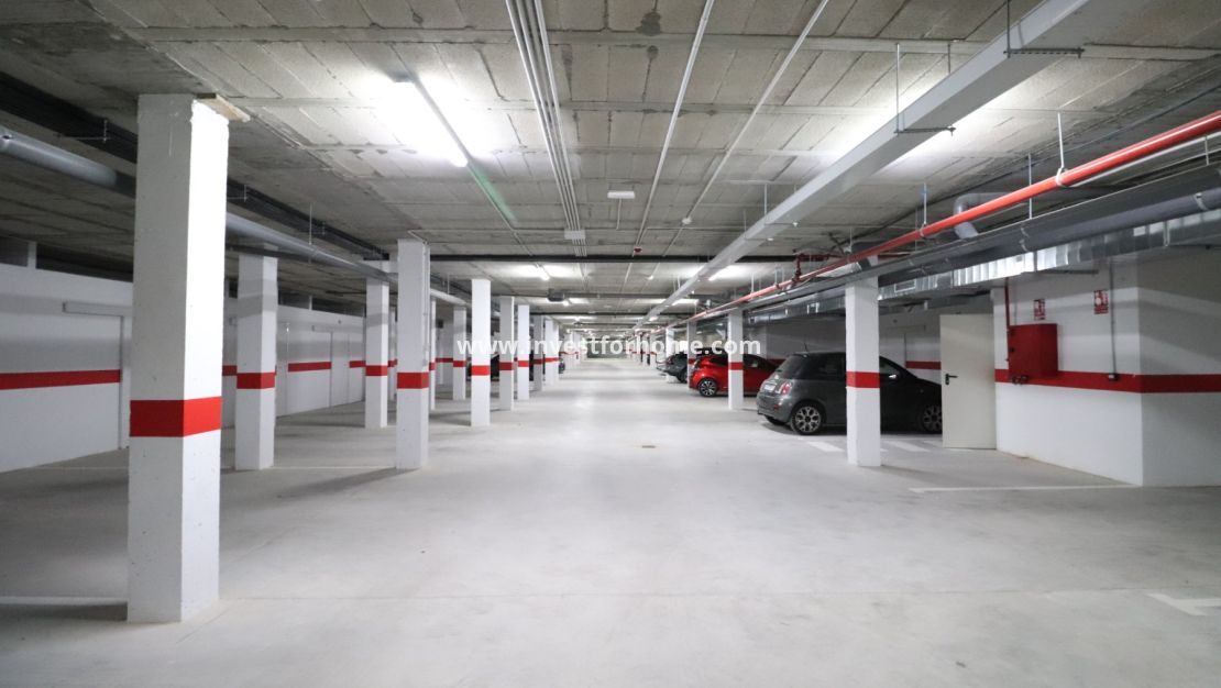 Verkoop - Appartement - Guardamar del Segura - El Raso