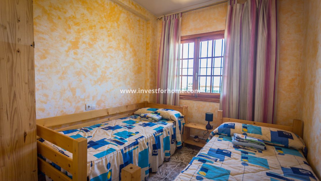 Verkoop - Appartement - Guardamar del Segura - Guardamar Playa